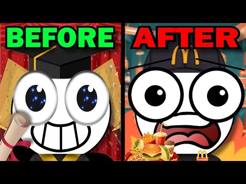 Life After High School...