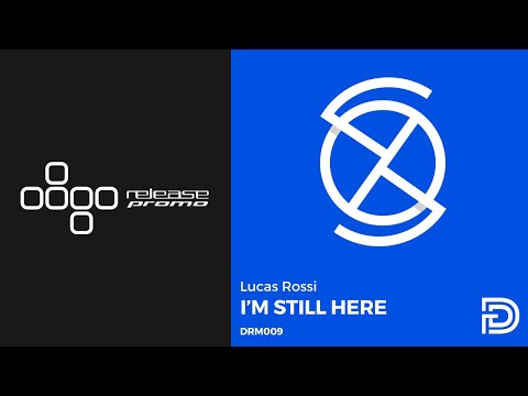 Lucas Rossi - Infinity [Dreamers]