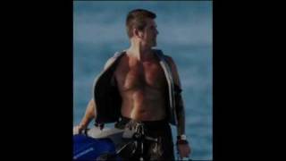 SIMON COWELL - OH YEAH