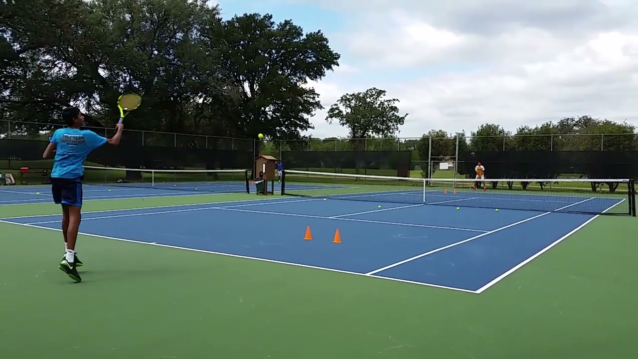 UTR 10 weekend clinic v38