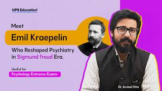 Download lagu Emil Kraepelin: Pria yang Membentuk Kembali Psikiatri di Era Freud | Dementia Praecox | UPS Education mp3