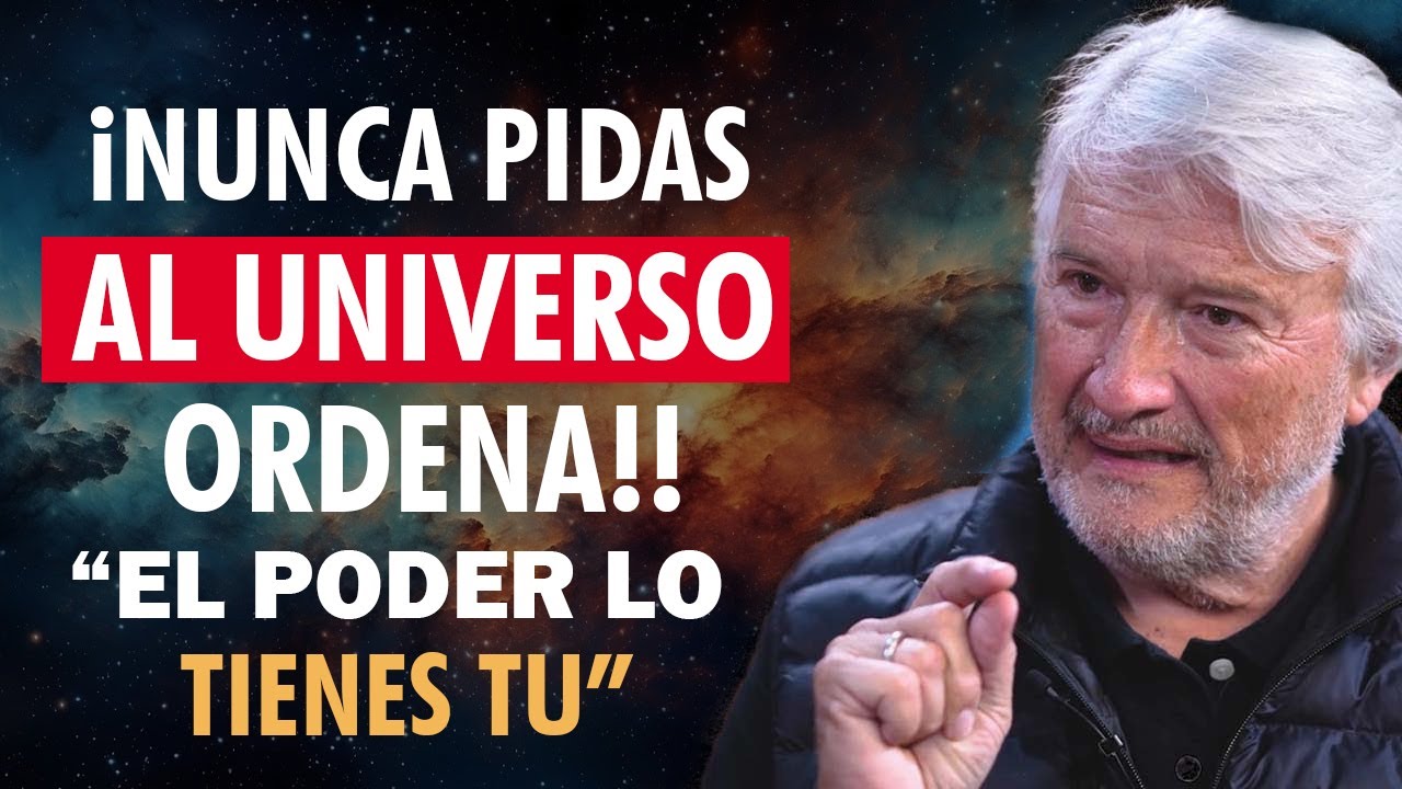 Neurocientífico Explica: ¡HAZ ESTO Cada Mañana Para MAXIMIZAR La Manifestación! | Dr. James Doty