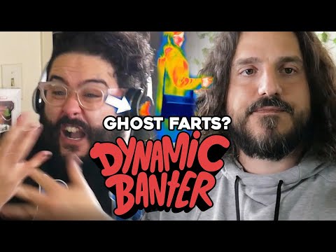 Dynamic Banter 259 - Everything's Going to be OK