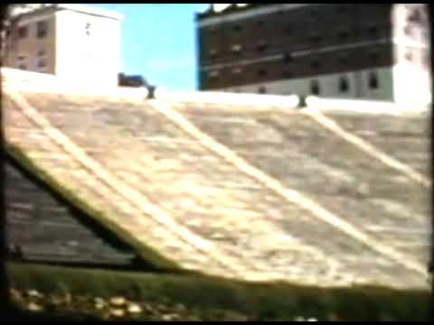 Quick Flashback to Athens Georgia 1957