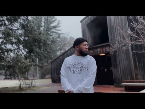 Nashtarr - Dark Nights ( feat. MonaM ) ( Official Video )