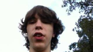 iPod touch 4G Front Facing Camera Video Test