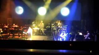 Mannheim Steamroller  (Live)- Away In A Manger - 11-19-09 - Murat