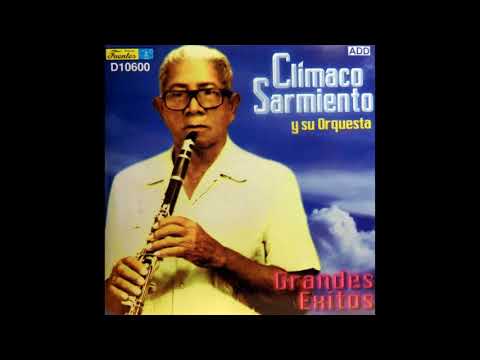Climaco Sarmiento y Su Orquesta - Moliendo Cafe (Discos Fuentes)