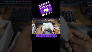 Controle 8bitdo ultimate 2 O + completo