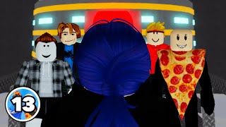 EPISODE 13 - Beginning of the End (rRobot Story Series)