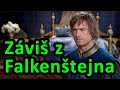 Záviš Z Falkenštejna Mocichtivý Svůdník Rocková Hudební Báseň Z Cyklu Příběhy českých