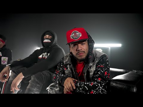 Rocking N Rolling - Blocc Monstah / Salah Babyy / 7thLettahSav (Official Video) Dir by Shimo Media