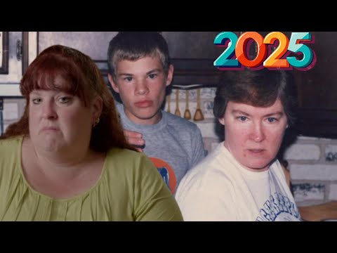 NVESTIGAÇÃO DISCOVERY | O horror que não me lembro | Evil Lives Here Dublado em Português