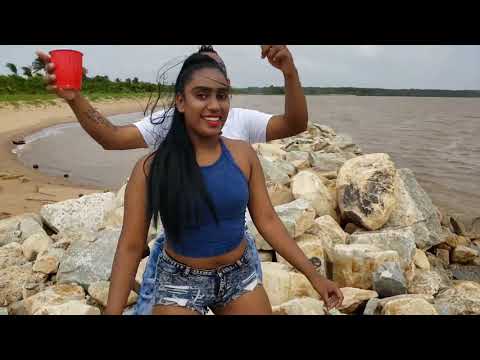 AW Lyrical - Di Rum (Chutney Soca) Guyana