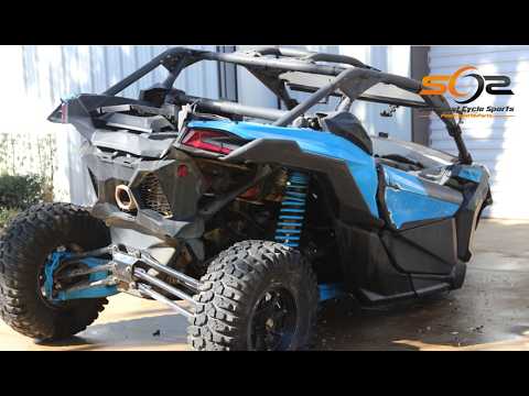 Watch A Video From Sun Coast Cycle Sports