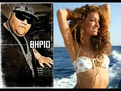 Mia Nixta Mono - Thirio Feat Foureira Eleni