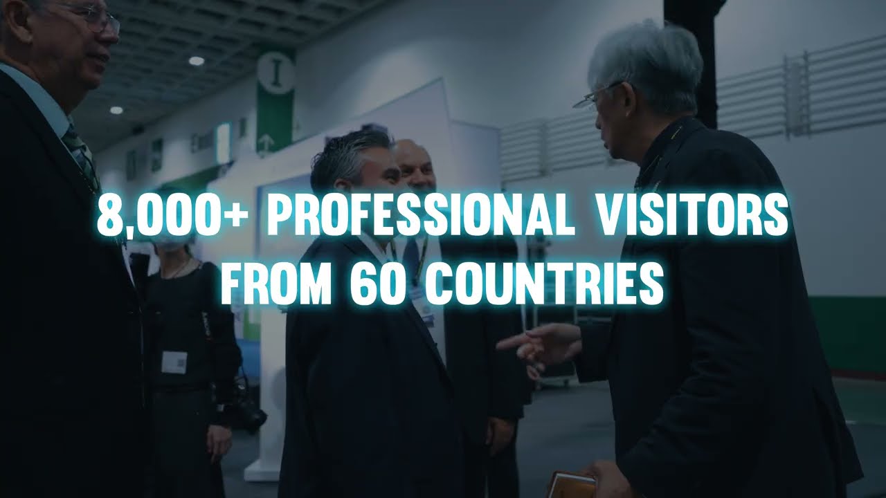 2025 TAITRONICS & AIoT Taiwan Recap: Powering the Next Wave of Innovation
