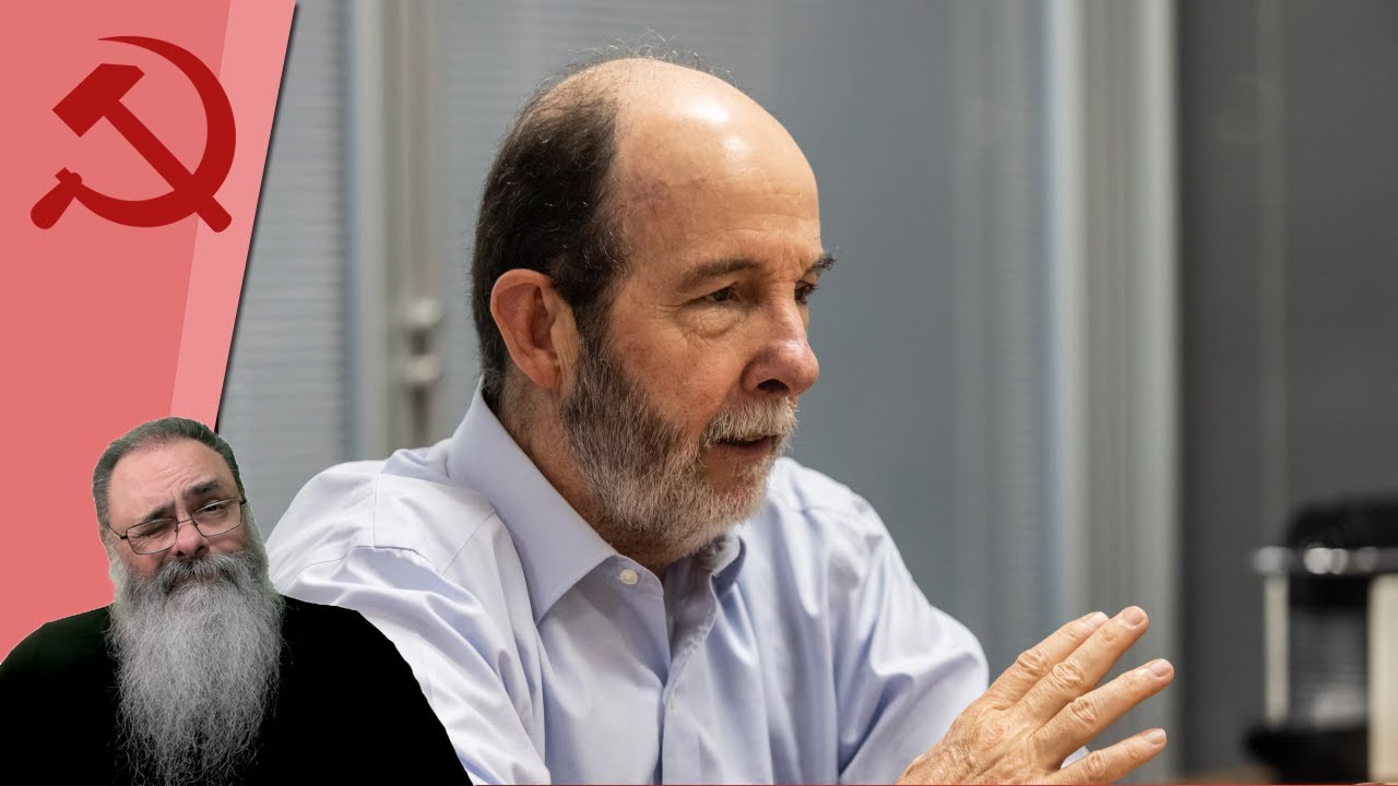 POR QUE TCU e STF estão TENTANDO AJUDAR o BANCO MASTER? ORA... é o MODUS OPERANDI de VORCARO e do PT