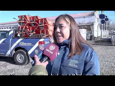 Portada video