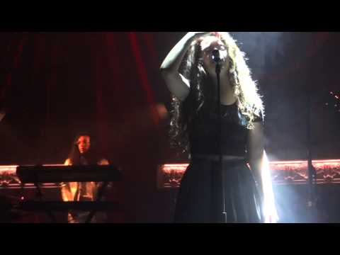 Lorde - Royals - Live @ KC's Midland Theater 3/21/2014
