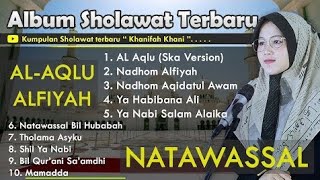 Download lagu Terbaik Khanifah KHANI | Album Sholawat Terpopuler Paling di Cari #trending mp3