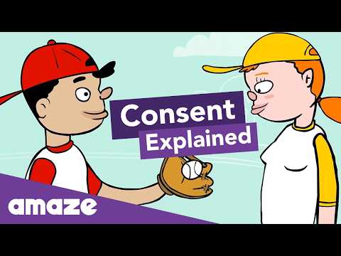 Consent Explained: What Is It?
