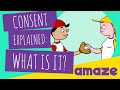 Consent Explained: What Is It?
