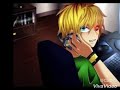 BEN Drowned Sexting