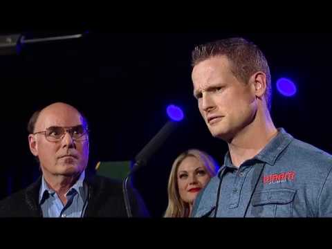 2017 TEC Awards Signal Processing Hardware