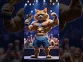 Heartbreak Made Him A Champion The Story Of Mota Billa Shortsfeed Shorts Cat Love