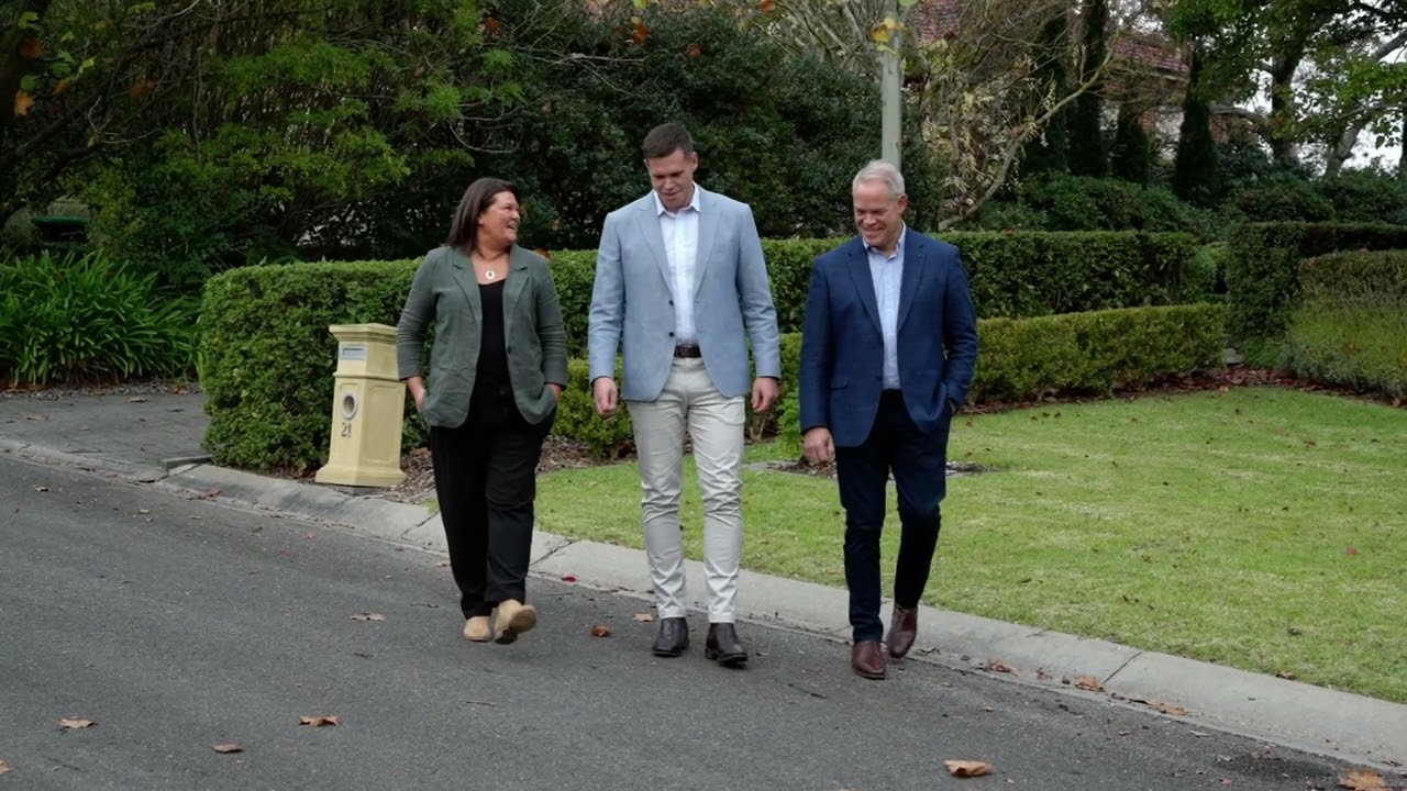 Andrew Adcock Adcock Real Estate Balhannah (RLA 66526