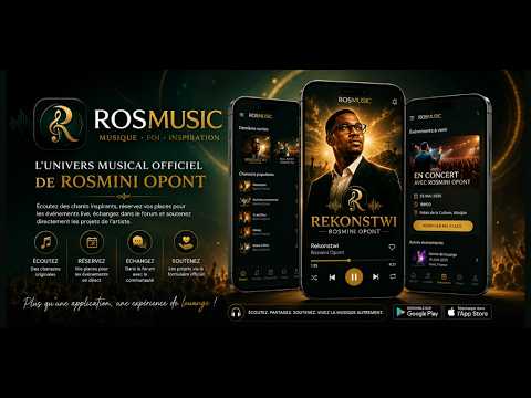 Rosmusic video thumbnail