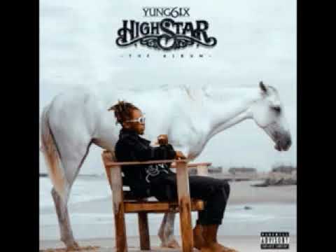 Yung6ix – Feragammo Official Audio