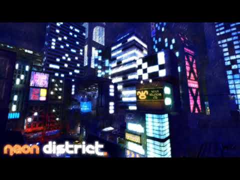 Roblox Neon District Intro Song