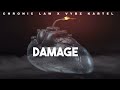 Vybz Kartel X Chronic Law - Damage - Official Audio #dancehall #aidancehall #dancehallai