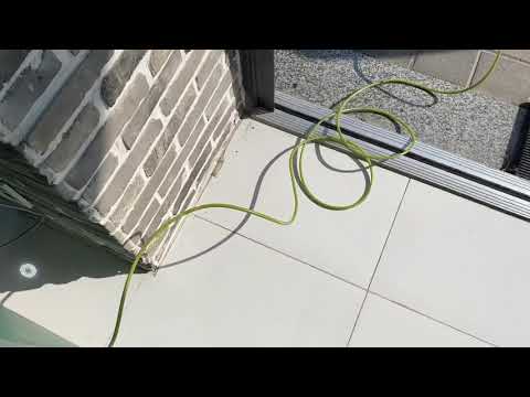 200317 아우디 A4 30TDI 브라운가스 카본클리닝