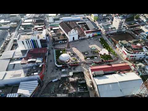 Nebaj quiche parroquia 