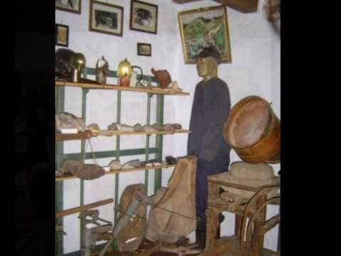 Criscior, Hunedoara county, 2009, by Daniela