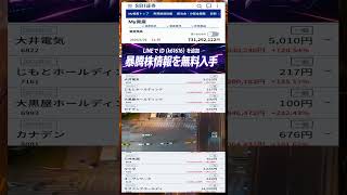 #日本経済,#マーケット,#相場,#株ニュース,#金融,#チャート,#テクニカル分析,#ファンダメンタル分析,#出来高,#株式投資初心者,#投資系YouTuber,#資産形成