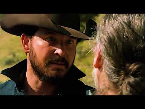 rip wheeler (yellowstone) | dustbowl dance