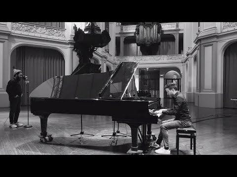 Start - Loose Keys feat. Levi Silvanie (Acoustic Version)