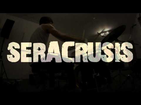 SERACRUSIS Teaser - Iain Smith - Drums