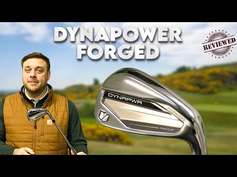Wilson Dynapwr Forged Irons Review (2026) | vs Staff Model Blade, CB & XB