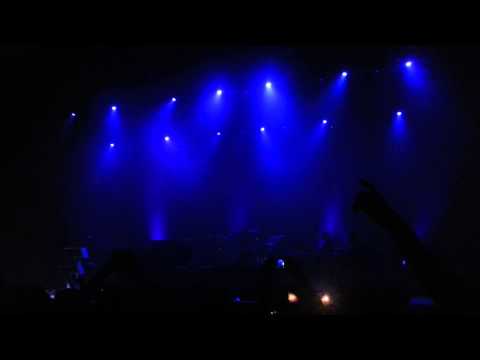 The Killers - Forever Young (Alphaville cover) live form Kiev, 2.07.2013
