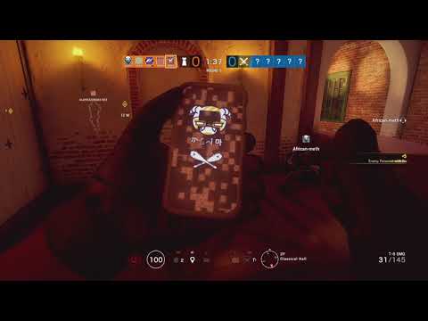 Villa Defense Strategy #1 GAMEROOM (Ela/Lesion)