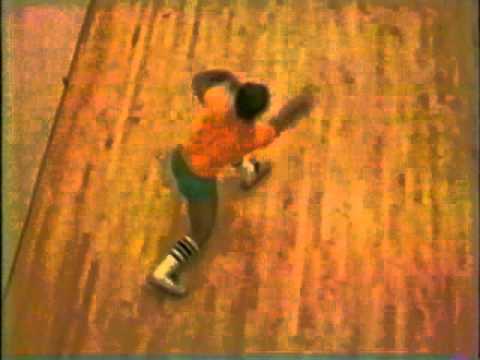 Racquetball 1986