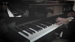Only You | Starlight Express (Andrew Lloyd Webber Piano Cover by Johannes Fuchs)
