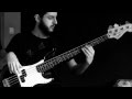 Iron Maiden - The Number Of The Beast (Bass ...