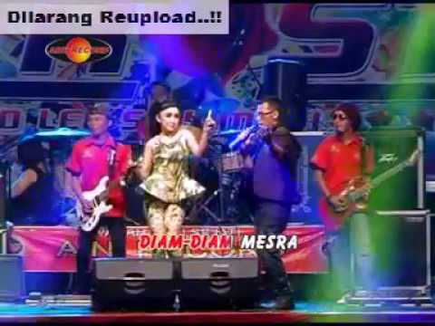DUNIA MILIK KITA BERDUA   RINA AMELIA FT NINO BASKARA THE ROSTA VOL 15