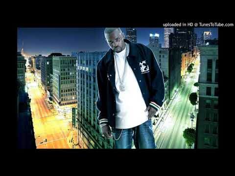 Slim The Mobster ft Busta Rhymes - They Goin' Crazy